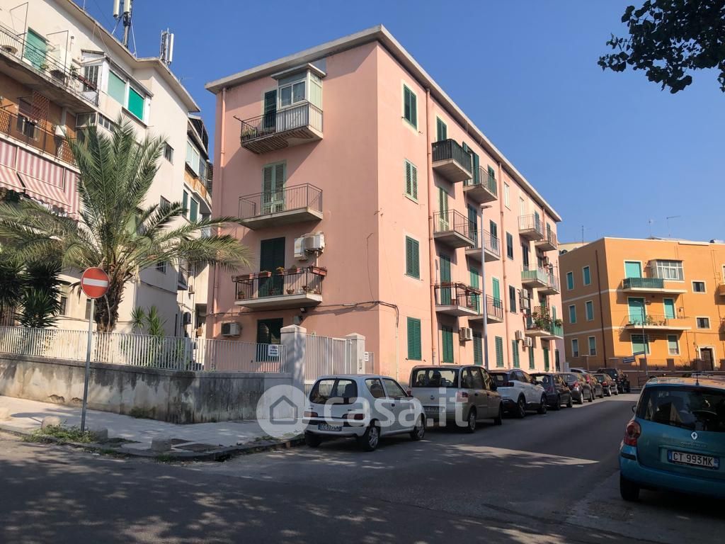 Appartamento in Vendita in Via Pietro Cuppari a Messina