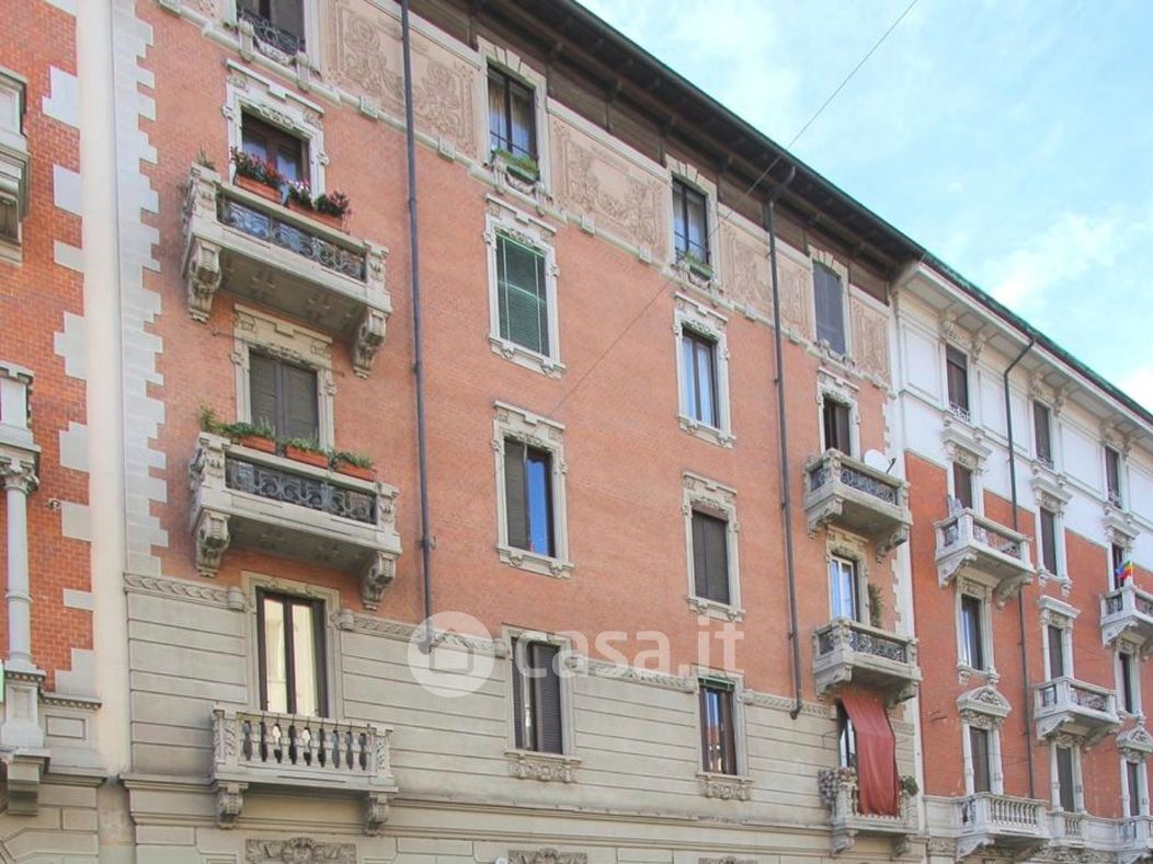 Appartamento in Vendita in Via Giacomo Watt 4 a Milano
