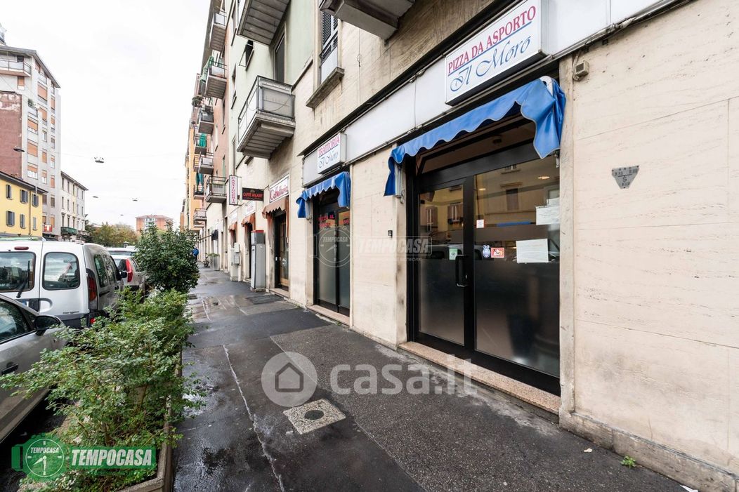 Negozio/Locale commerciale in Vendita in Via Padova 286 a Milano