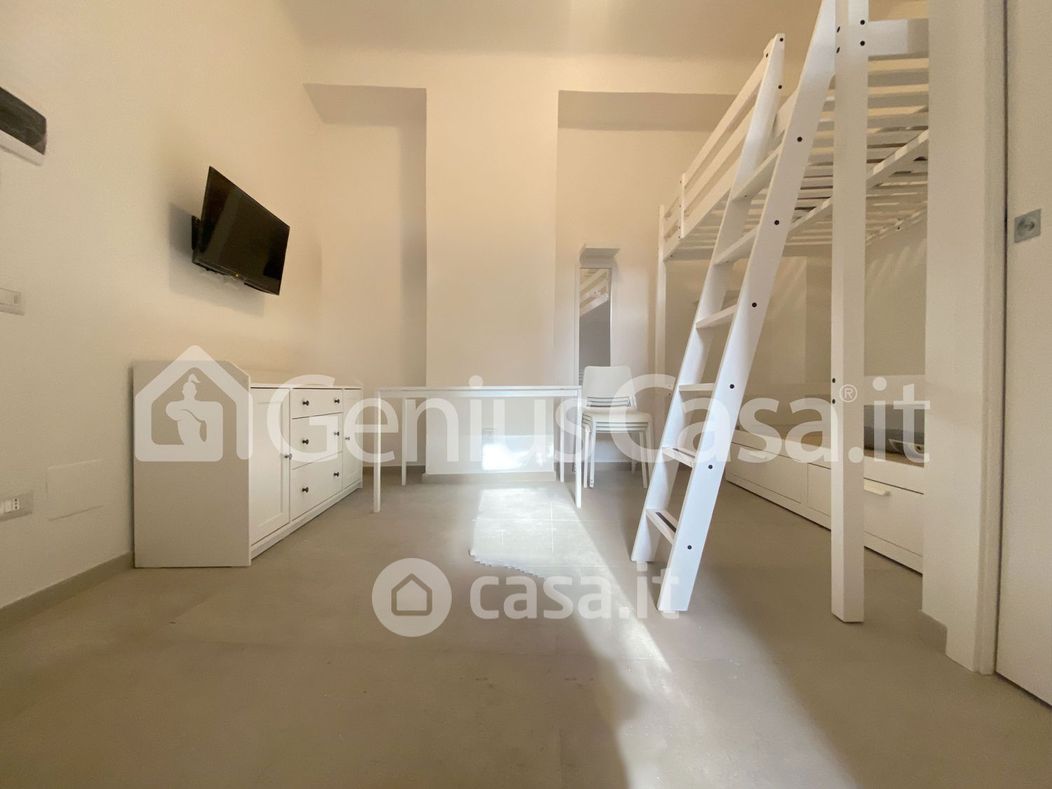 Appartamento in Affitto in Viale Vincenzo Lancetti 33 a Milano