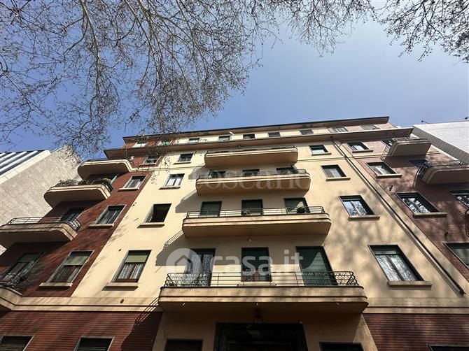 Appartamento in Vendita in Via Ambrogio Figino a Milano