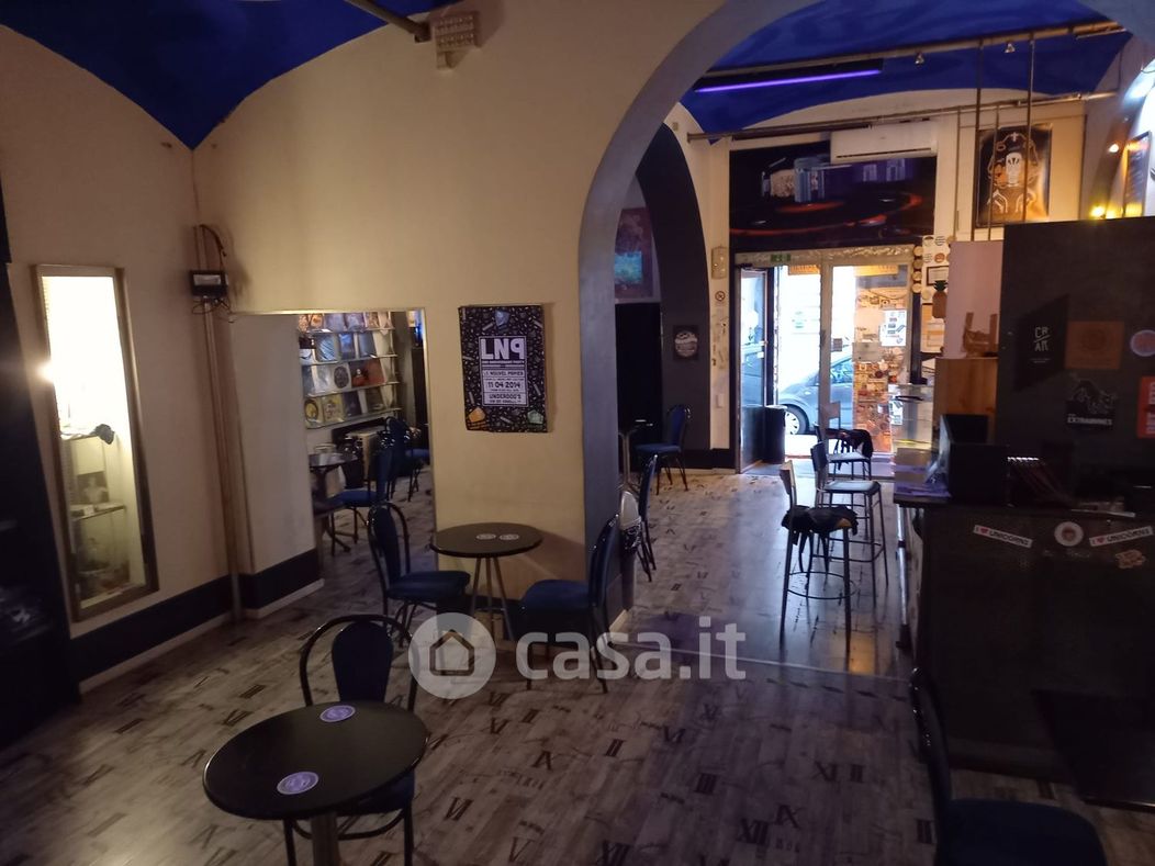Bar in Vendita in Via dei Sabelli 17 a Roma