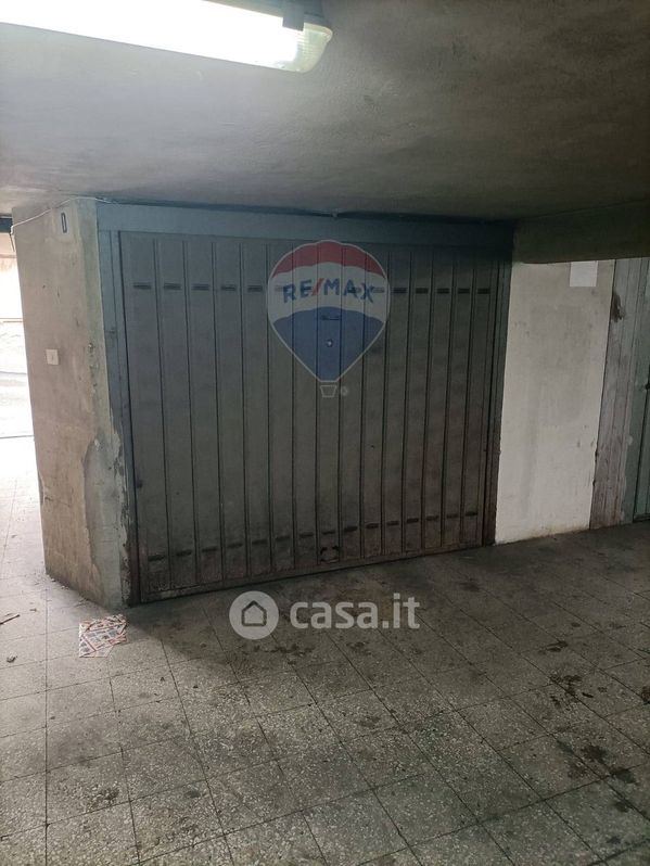 Garage/Posto auto in Vendita in Via Alessandro Volta 21 a Catania