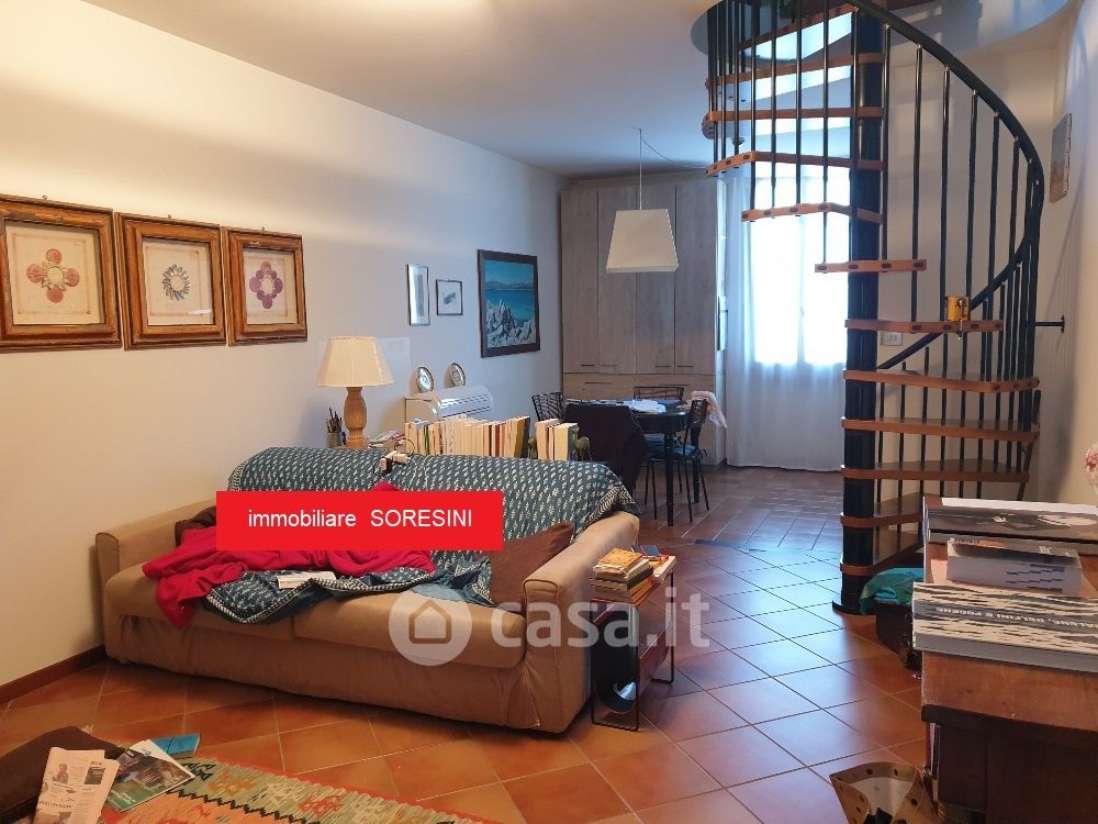 Appartamento in Vendita in Via Argine Panizza a Cremona