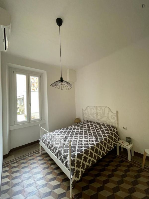 Appartamento in Affitto in Via Oglio a Milano