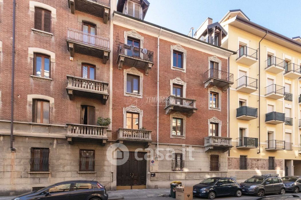 Appartamento in Vendita in Via Trinità 13 a Torino