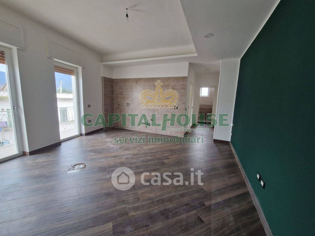 Appartamento in Affitto in Via Guglielmo Marconi 10 -2 a Camposano