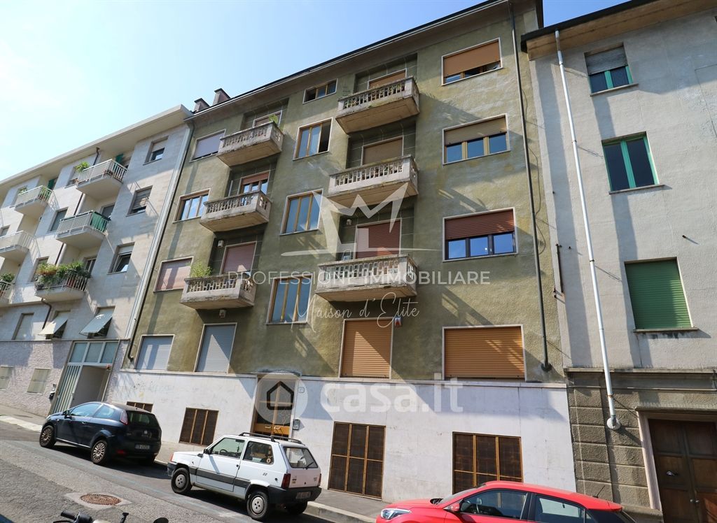 Appartamento in Vendita in Via Maria Bricca 2 bis a Torino