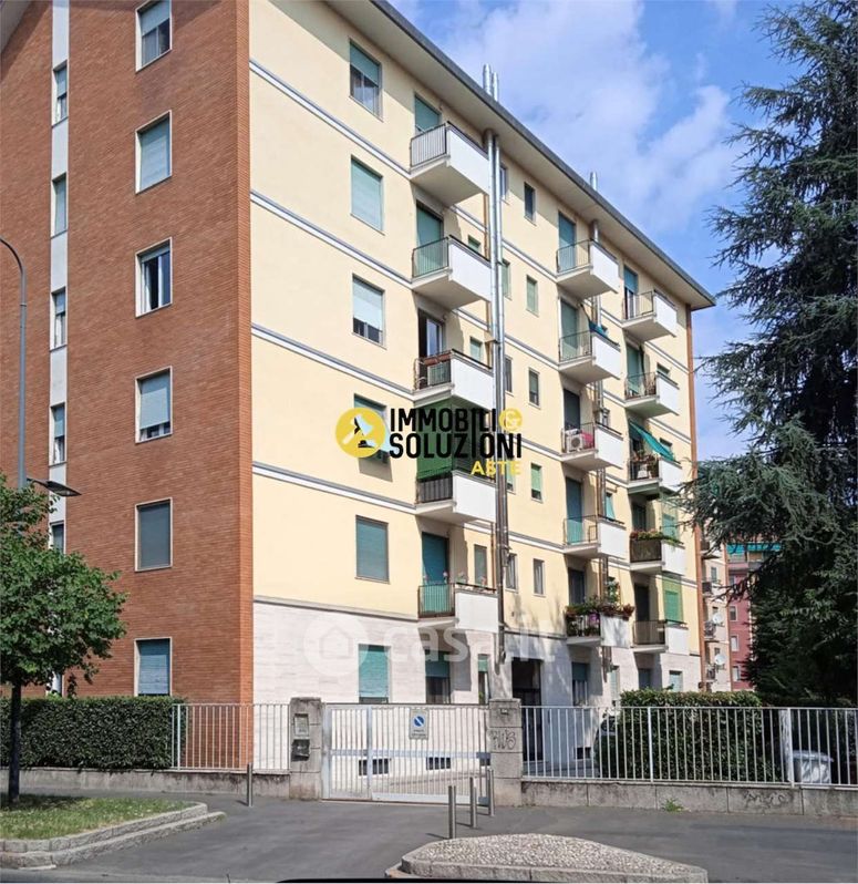 Appartamento in Vendita in Via Bartolomeo Cabella 54 a Milano