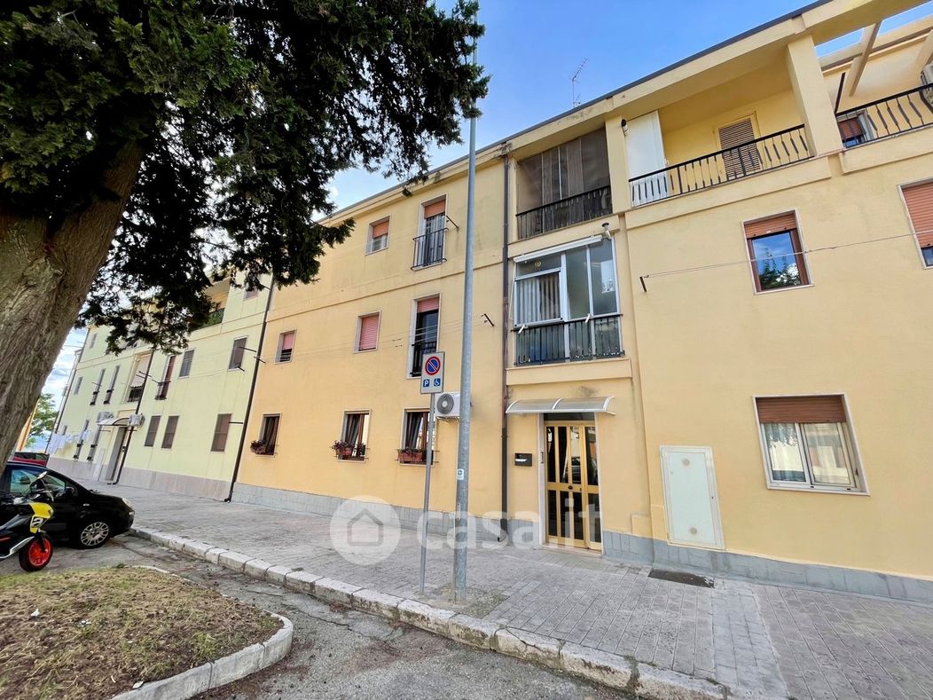 Appartamento in Vendita in Viale lomonaco 5 a Matera