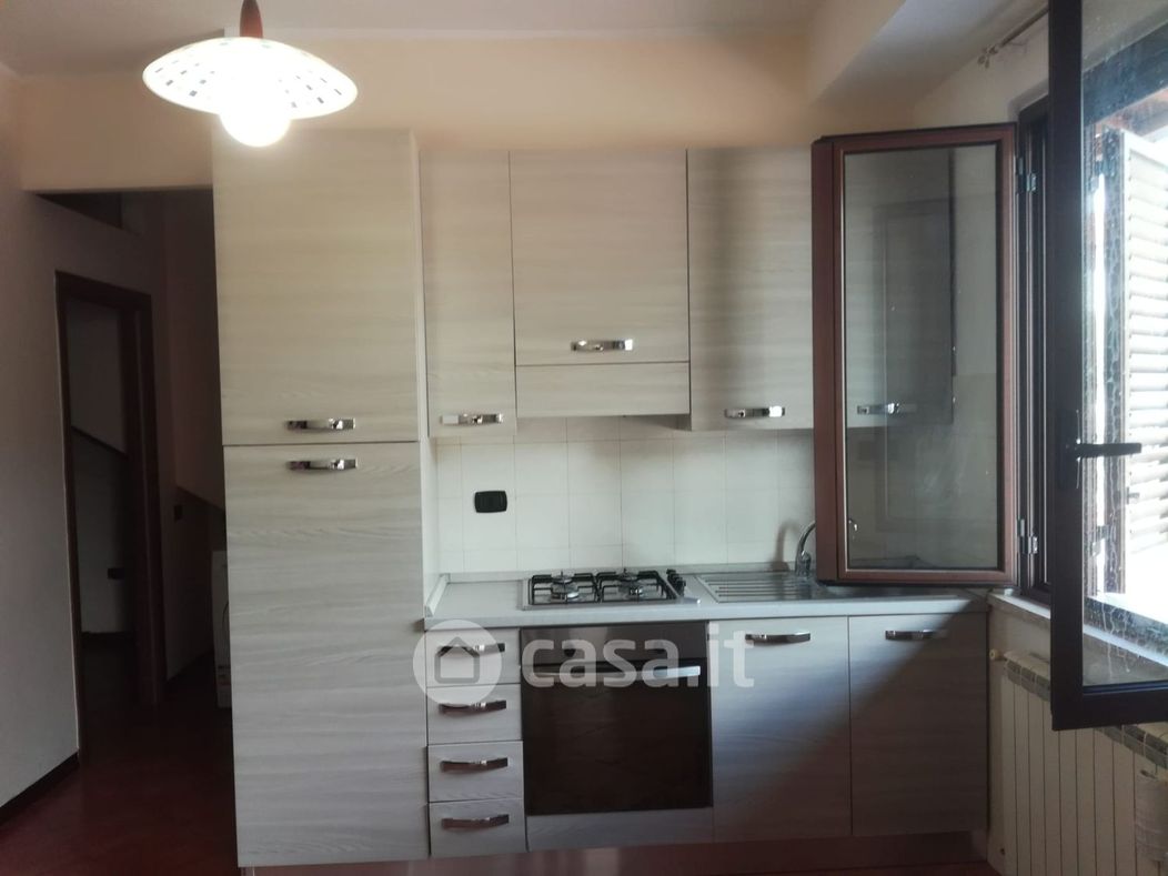 Appartamento in Affitto in Via Casilina Sud a Ferentino