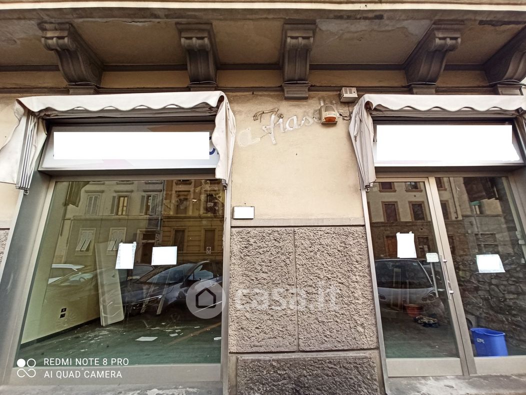 Negozio/Locale commerciale in Vendita in Piazza Leon Battista Alberti a Firenze