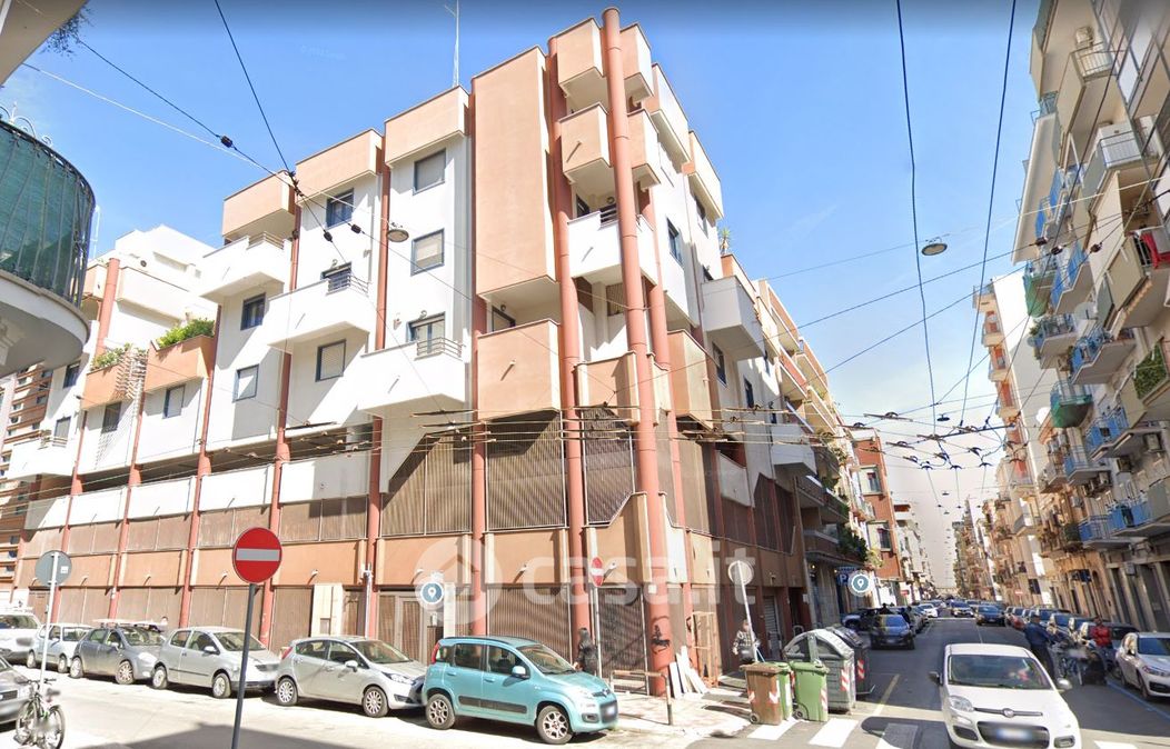 Appartamento in Vendita in Via Giovanni Bovio 41 a Bari