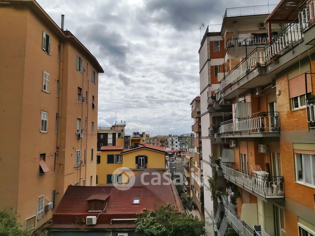 Appartamento in Vendita in Salita Arenella 53 a Napoli