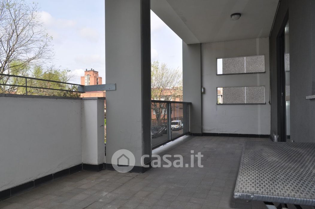 Appartamento in Affitto in Via Privata Rosalba Carriera 15 a Milano