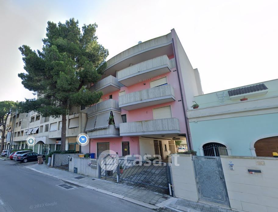 Appartamento in Affitto in Via San Cesario a Lecce