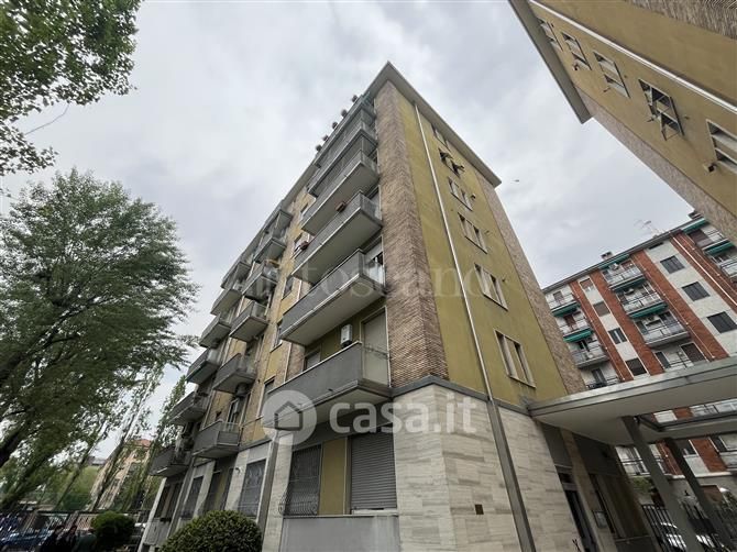 Appartamento in Vendita in Via Privata Ludovico Cavaleri a Milano