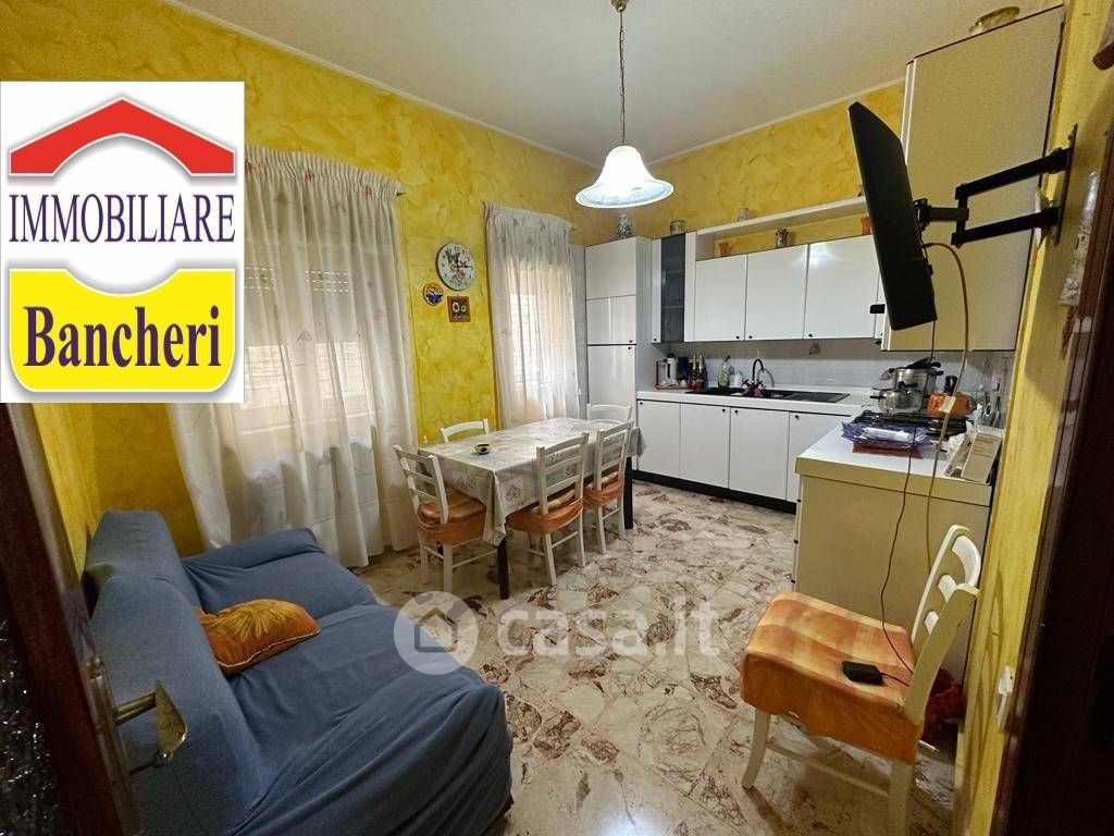 Appartamento in Vendita in Via Xiboli a Caltanissetta
