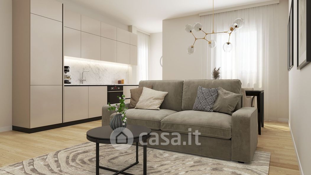 Appartamento in Vendita in Via Bruno Cesana 10 a Milano