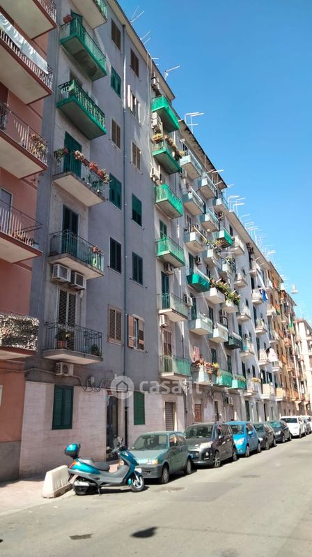 Appartamento in Vendita in Via D'Alò Alfieri 76 a Taranto