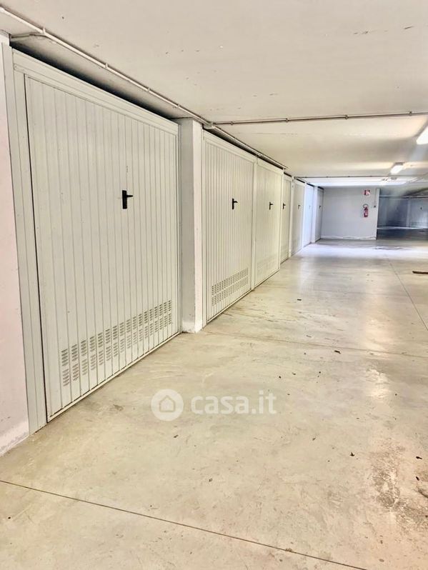 Garage/Posto auto in Vendita in Via Cavallotti a Padova