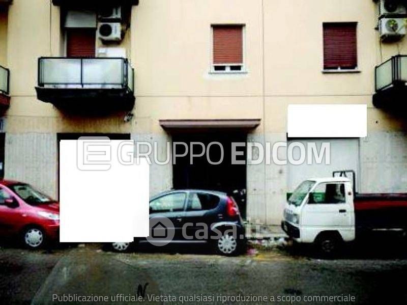 Appartamento in Vendita in Via Ruggerone da Palermo a Palermo