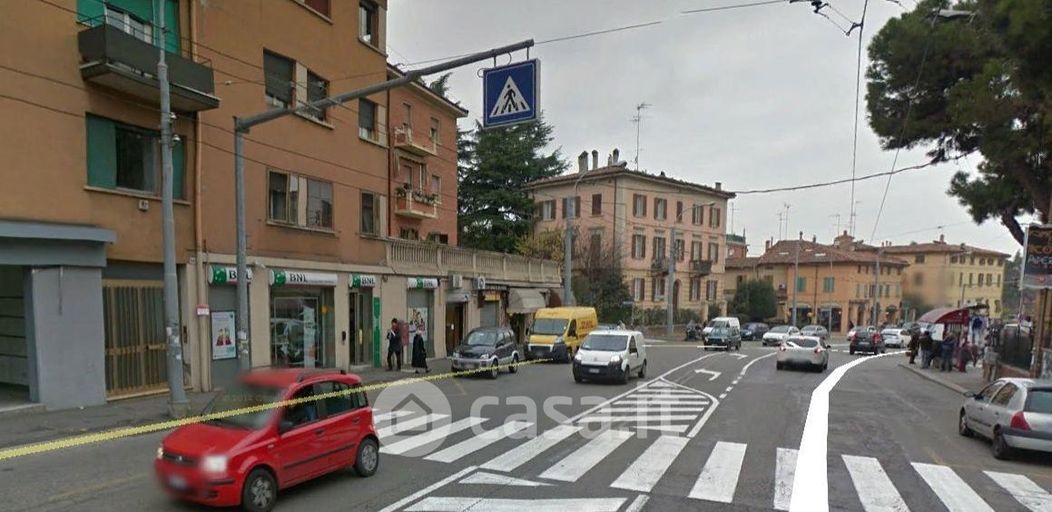 Negozio/Locale commerciale in Vendita in Via Augusto Murri a Bologna