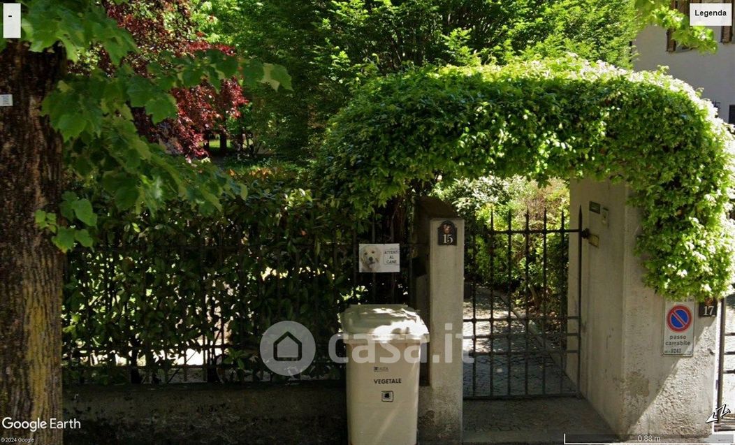 Casa Bi/Trifamiliare in Vendita in Via Giacomo Puccini 15 a Forlì