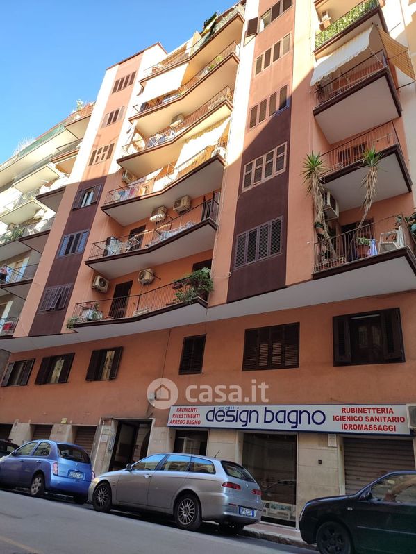 Appartamento in Vendita in Giusti 5 a Taranto
