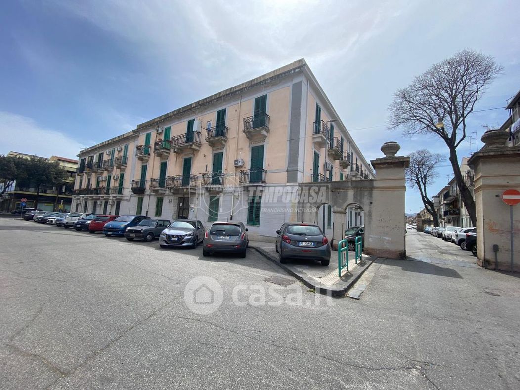 Appartamento in Vendita in Via Roma 3 a Messina