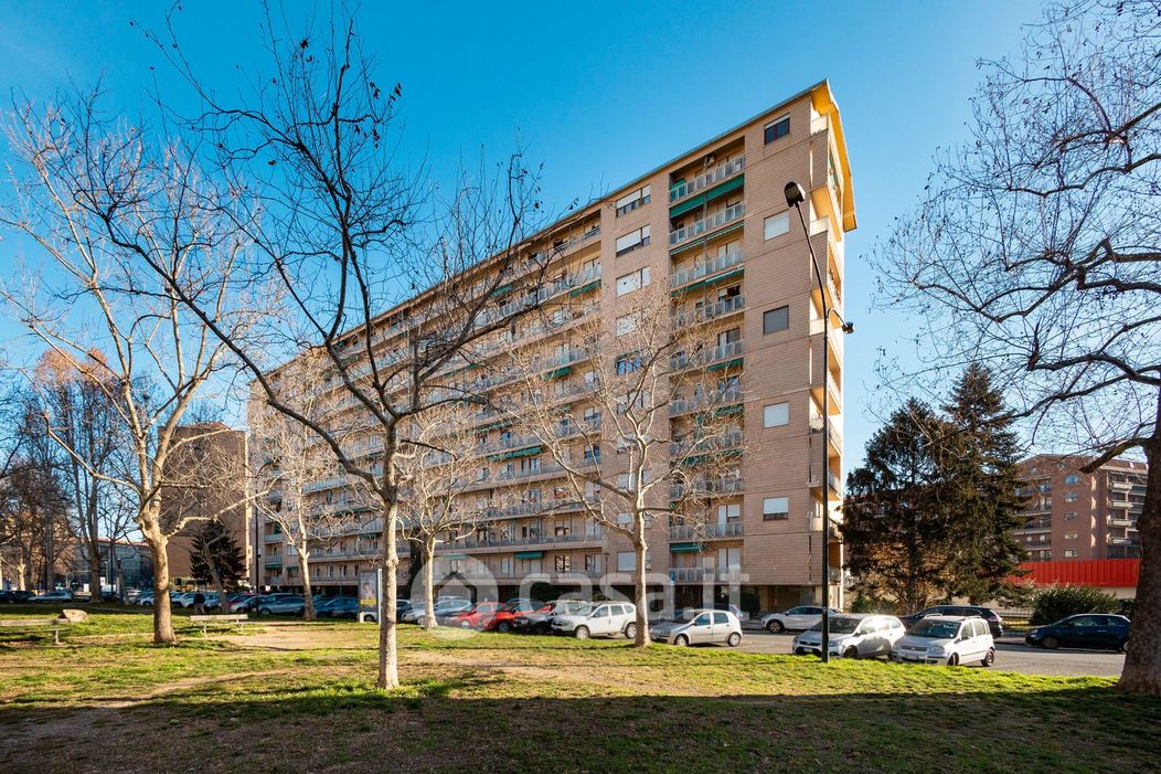 Appartamento in Vendita in Corso Siracusa 183 a Torino