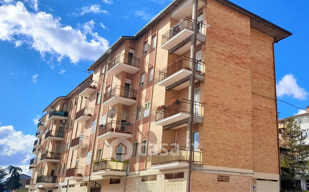 Appartamento in Vendita in Via De Gasperi 16 a Campobasso