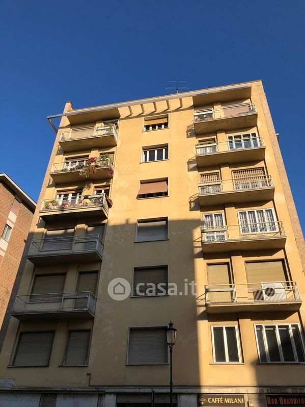 Appartamento in Vendita in Via Giuseppe Verdi a Parma