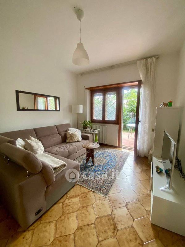 Appartamento in Affitto in Via Romoli a Monte Porzio Catone