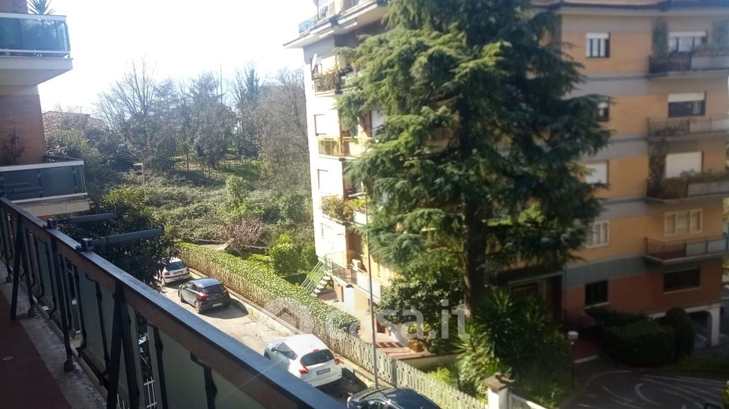 Appartamento in Vendita in Via DEL POGGIO 9 a Frosinone