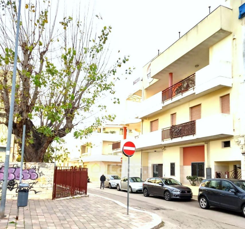 Appartamento in Vendita in Alessandro Manzoni 59 a Noicattaro