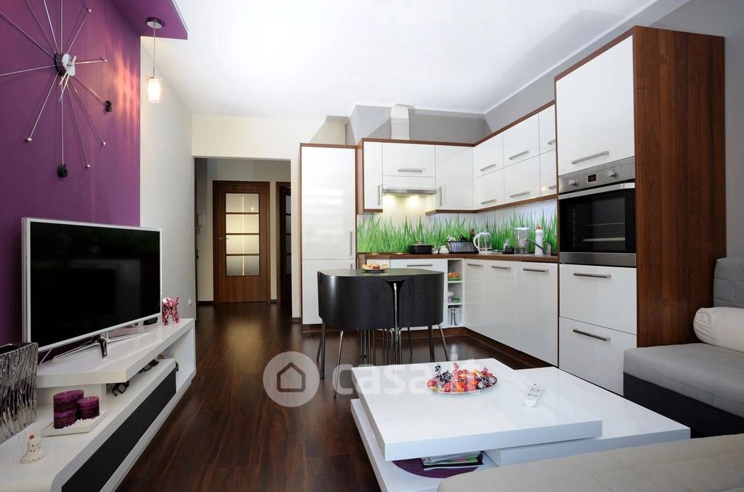Appartamento in Vendita in Via Novara a Milano