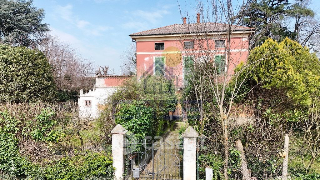 Casa indipendente in Vendita in Via Ennio Gerelli a Cremona
