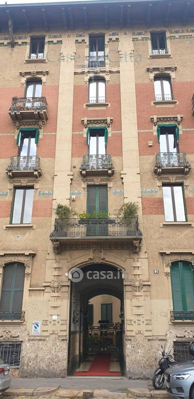 Appartamento in Affitto in Via Errico Petrella a Milano