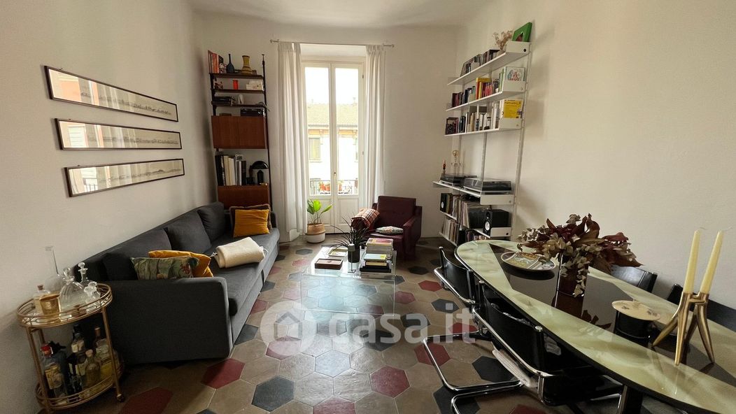 Appartamento in Affitto in Via Giuseppe Meda 37 a Milano
