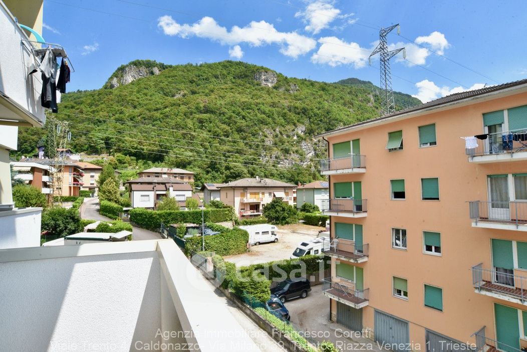 Appartamento in Vendita in Via Monte Calisio a Trento