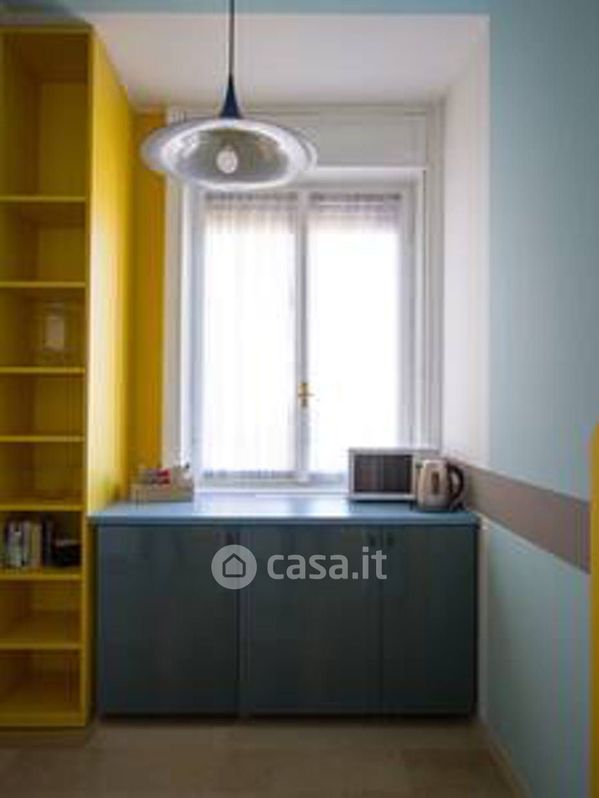 Appartamento in Affitto in Via dei Piatti 8 a Milano