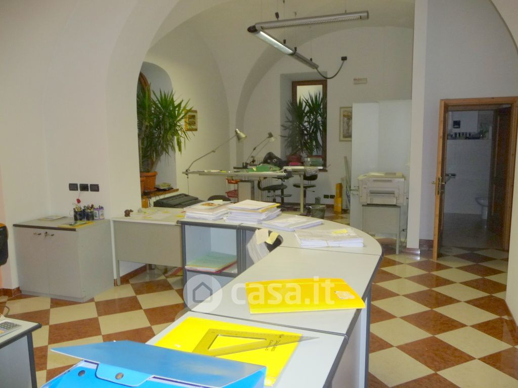 Ufficio in Affitto in Via Fratelli a Borgo Valsugana