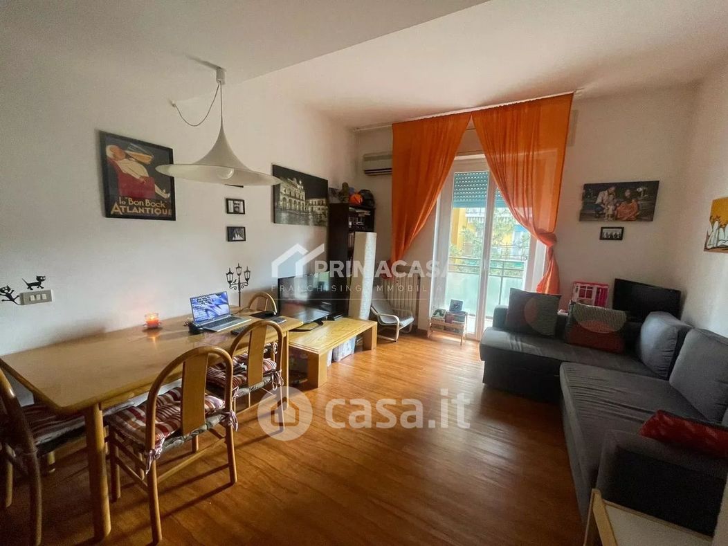 Appartamento in Affitto in Via Tito Livio 24 a Milano