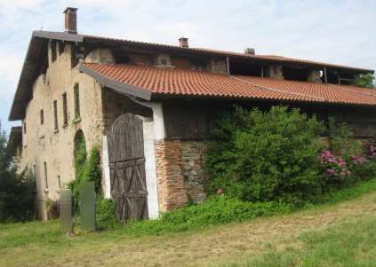 Rustico/Casale in Vendita in Via alla Picca a Varese