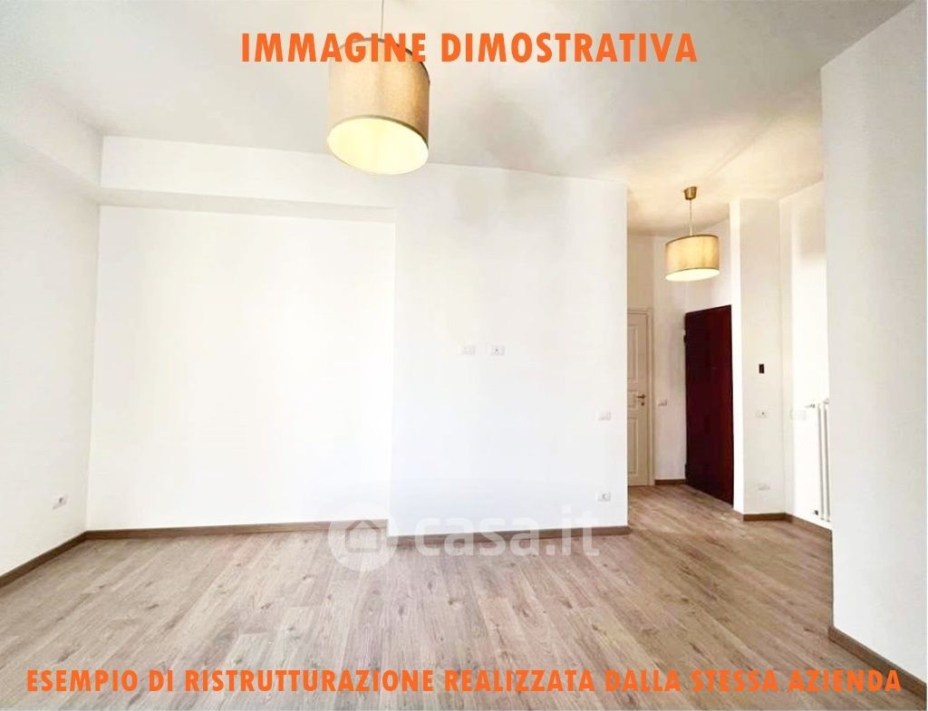 Appartamento in Vendita in Via Filippo Brunetti 12 a Firenze