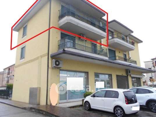 Appartamento in Vendita in Via Dante a Piazzola sul Brenta