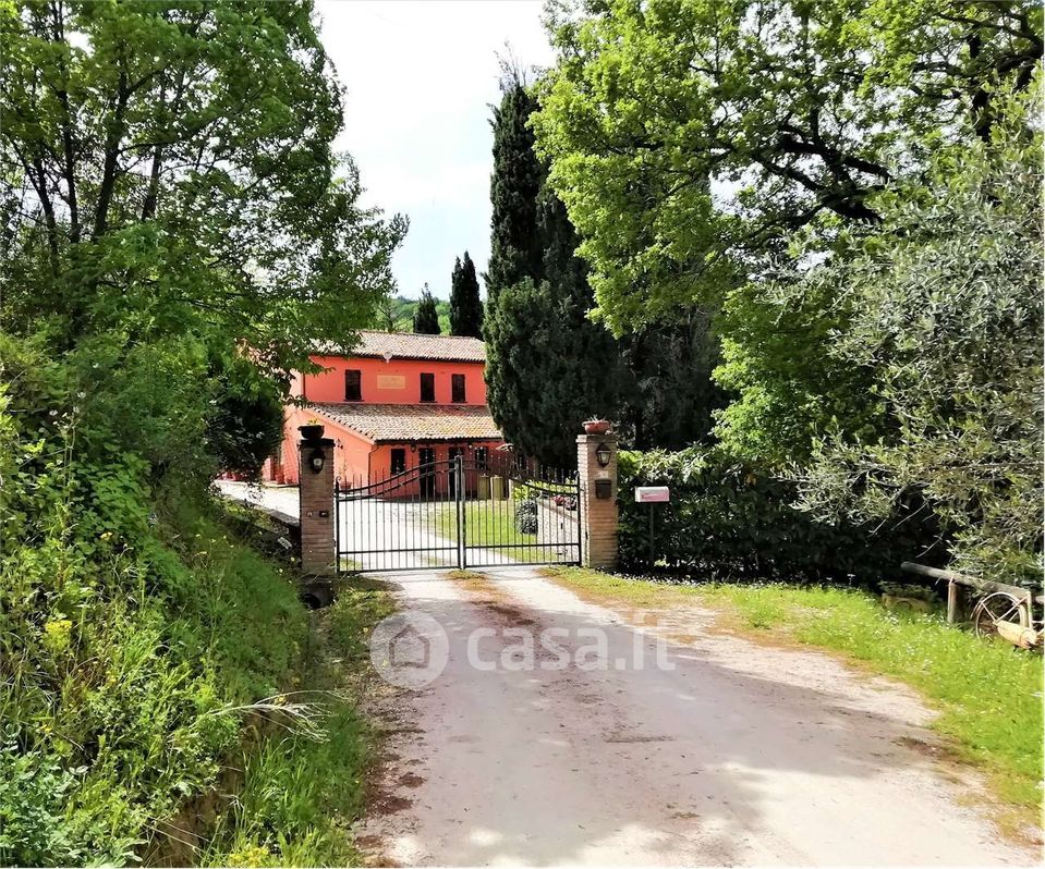 Rustico/Casale in Vendita in Via Cavagnino a Urbino