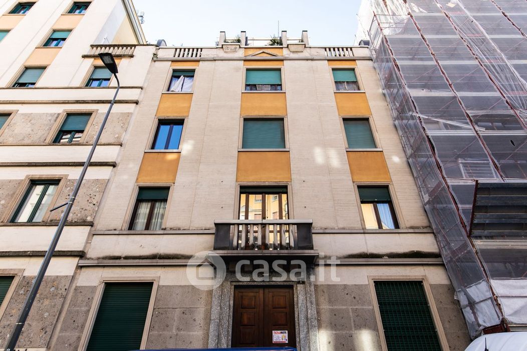 Appartamento in Vendita in Via Spoleto 1 a Milano