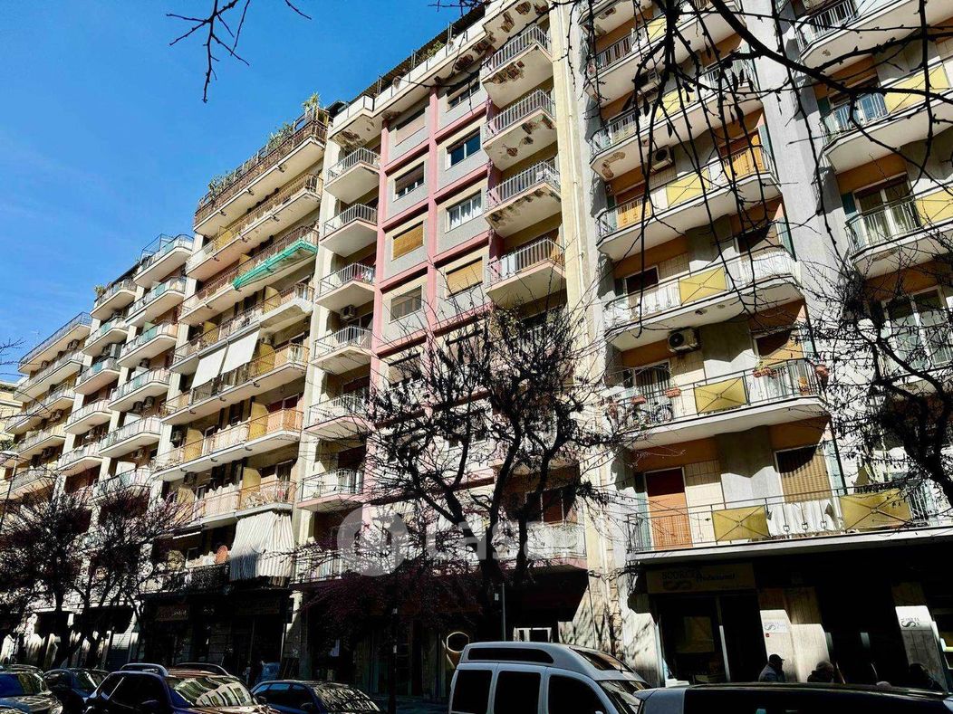 Appartamento in Vendita in Corso Giuseppe Mazzini 53 a Bari